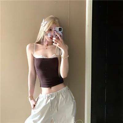 美洲奇谭