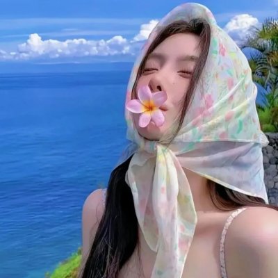 春色无边满绿波