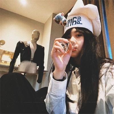 荷索的自画像